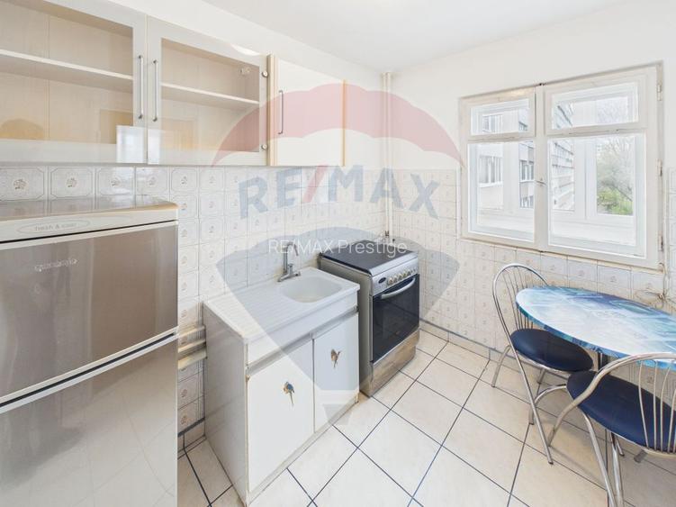 Apartament cu 3 camere Drumul Taberei I Constantin Brancusi - 9