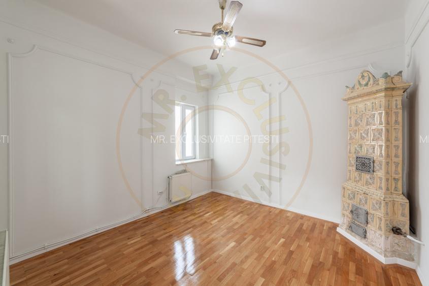 Casă interbelică ultracentrală | Bulevardul Republicii nr. 129 | - 7
