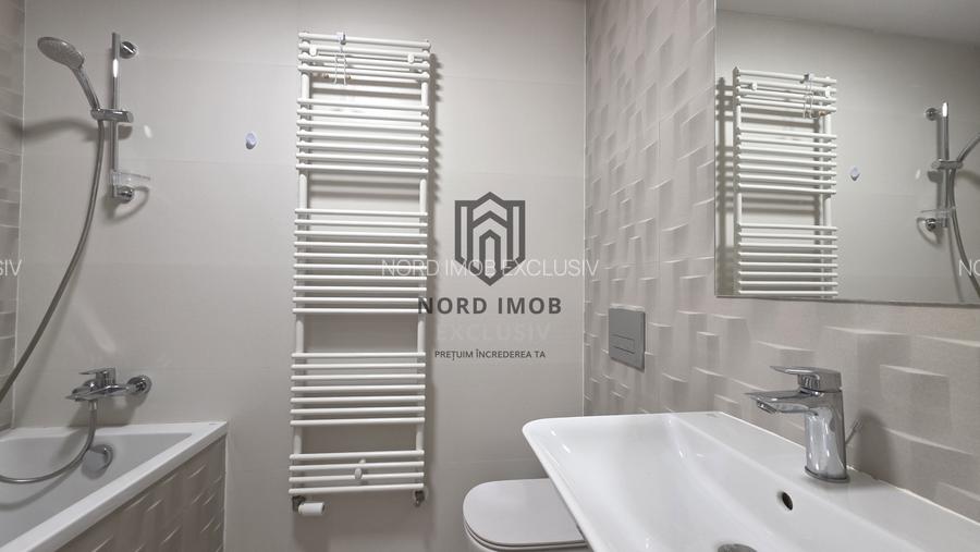 Apartament 2 camere | Cloud 9 | Parcare | Pet Friendly | Metrou Aurel Vlaicu - 16