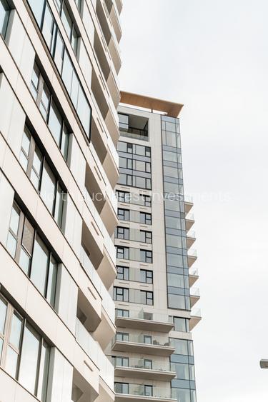 APARTAMENT 2 CAMERE MOBILAT - FLOREASCA - PARCARE INCLUSA - COMISION 0% - 8