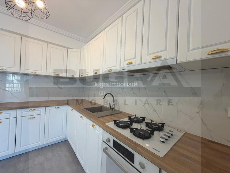 Casă modernă 4 camere in ansamblu privat, 2 parcari subterane, Terra - 5