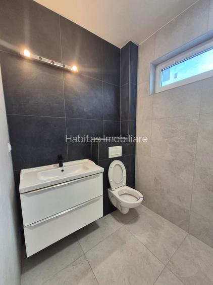 Garsoniera noua, etaj 1, zona Terra, Floresti, Comision 0% - 9