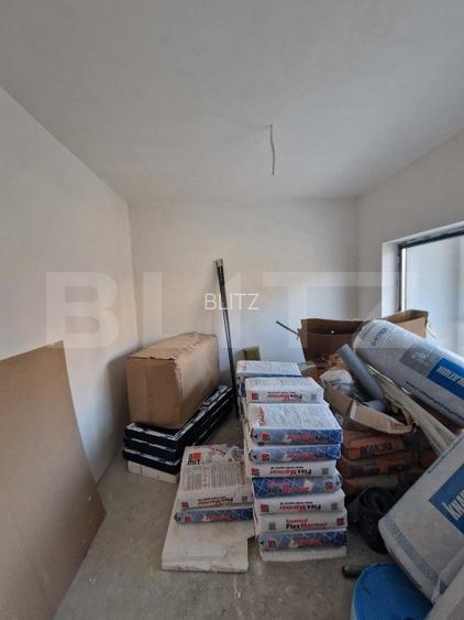 Casa cu 4 camere, 275 mp, zona Big-Manastur  - 13