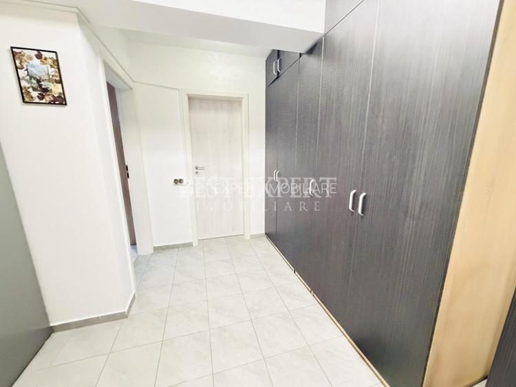 2 camere cu Parcare | Metropolitan Residence | 5 min Metrou Nicolae Teclu - 8