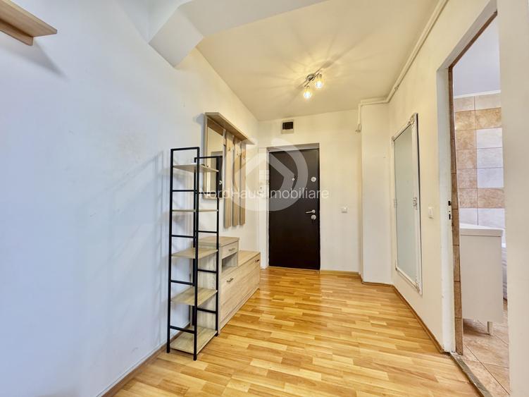 Apartament 67 mp utili | Complet mobilat și utilat | V Aaron, Sibiu - 6
