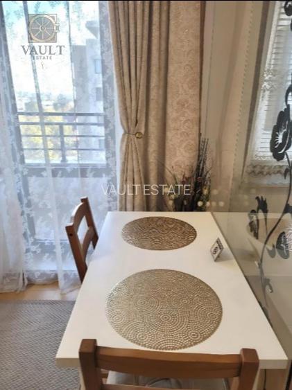 Garoniera - LA CHEIE - zona IANCU NICOLAE  - 6