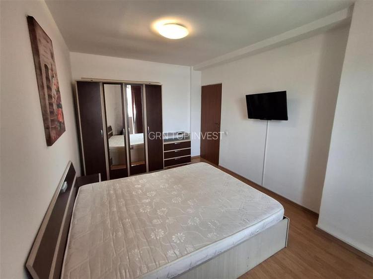 Apartament 3 camere 2 bai parcare zona Strand - 13