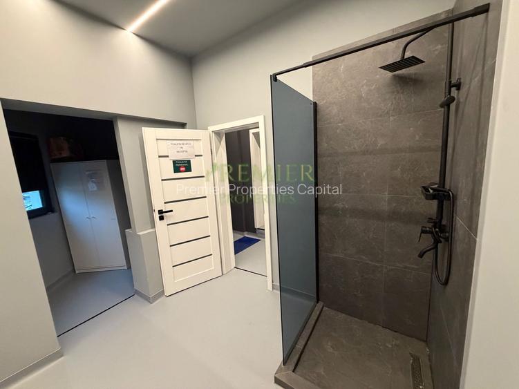 Spatiiu Comercial de inchiriat Aviatorilor - 12