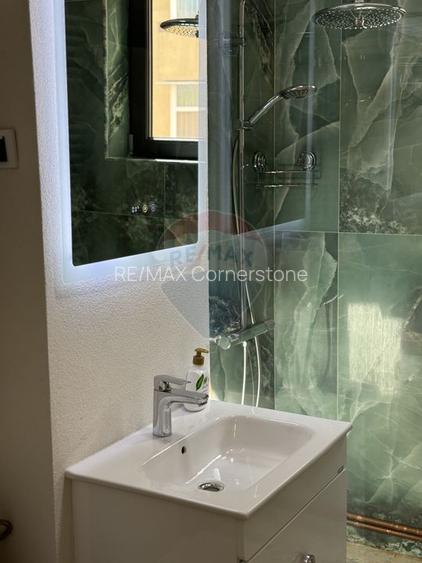 Apartament de vânzare in Câmpulung zona Flamanda - NOU - 11
