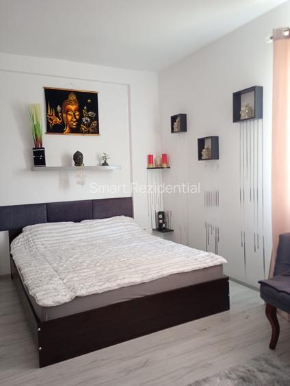 Garsoniera Chiajna- Militari Residence - 2