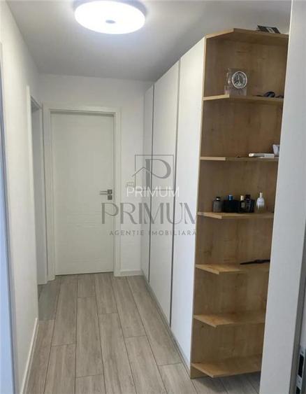 BUCOVINA - ETAJ 2 - RENOVAT - 3 CAMERE - 2 BAI - 2 BALCOANE - CENTRALA PROPRIE - - 6