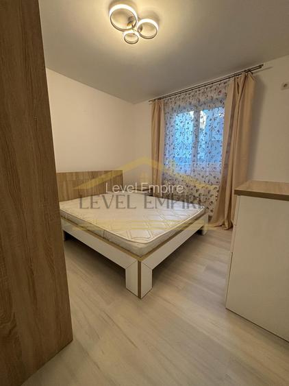 Inchiriere Apartament 2 Camere Militari Residence Loc parcare Orhideelor - 5