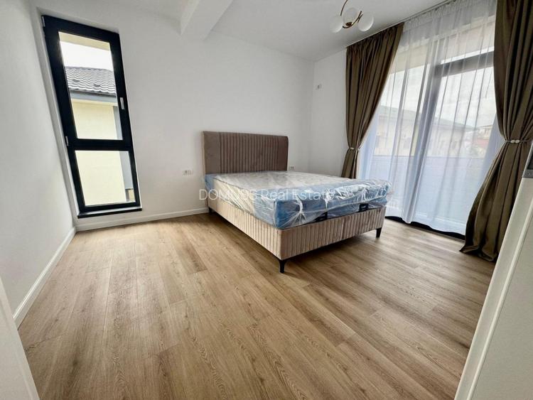 Casa individuala 5 camere Otopeni | Central | Nou 2025 | Metrou | - 5