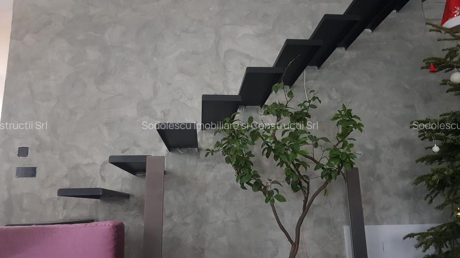 PROIECT MODERN  - Calea Aradului - 3