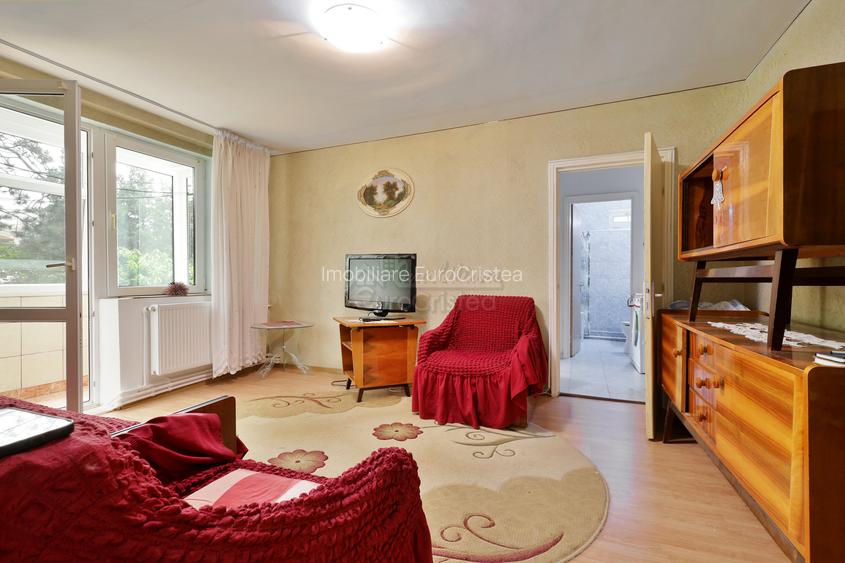Apartament 2 camere, etaj 1, la doar 500 m de mare – Mangalia - 3