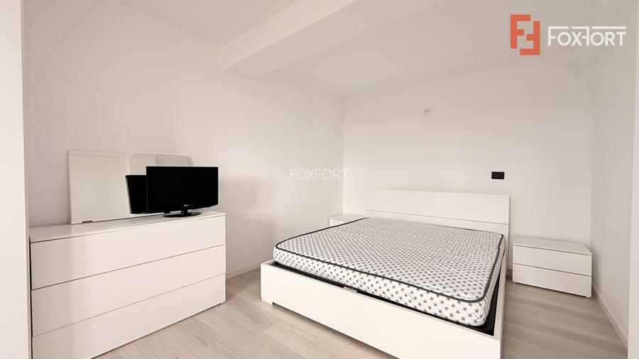 Apartament cu 3 camere, de vanzare, in Ghiroda - 8
