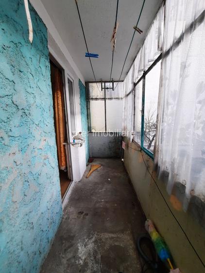 Apt 2 camere decomandat, 52 mp, Maratei, de vanzare, Alimentara 28, Cod 159631 - 7