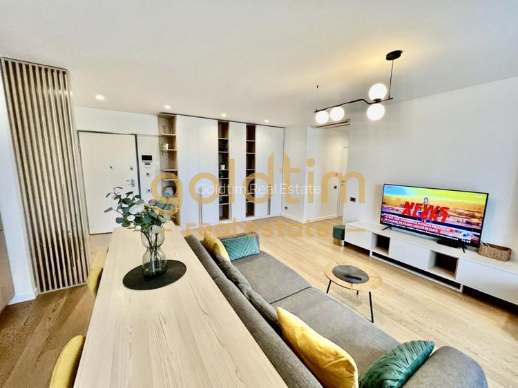 PET FRIENDLY/AVIAȚIEI TOWERS/LUMINOS/SPATII GENEROASE/PARCARE INCLUSA - 2