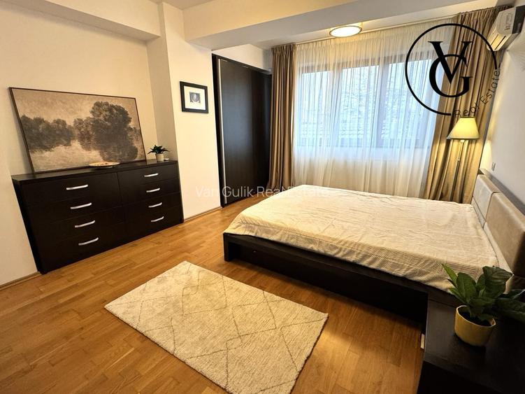 Apartament 3 camere Baneasa | 132 mp utili | Parcare - 4