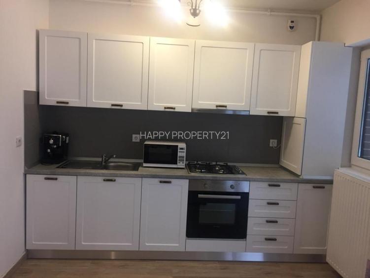 Apartament Elegant 4 Camere  Complex Modern cu Piscina - 5