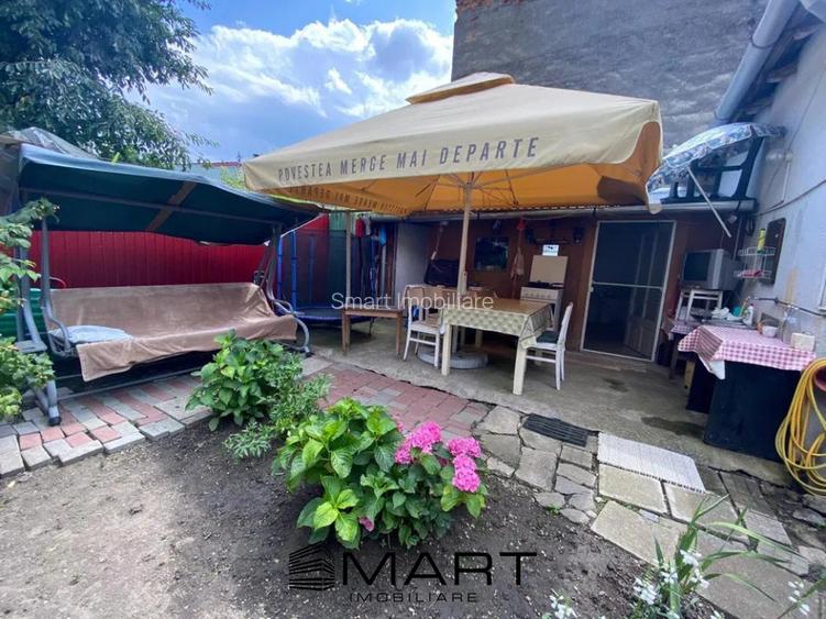 Apartament 2 camere la casa zona Centrala - 6