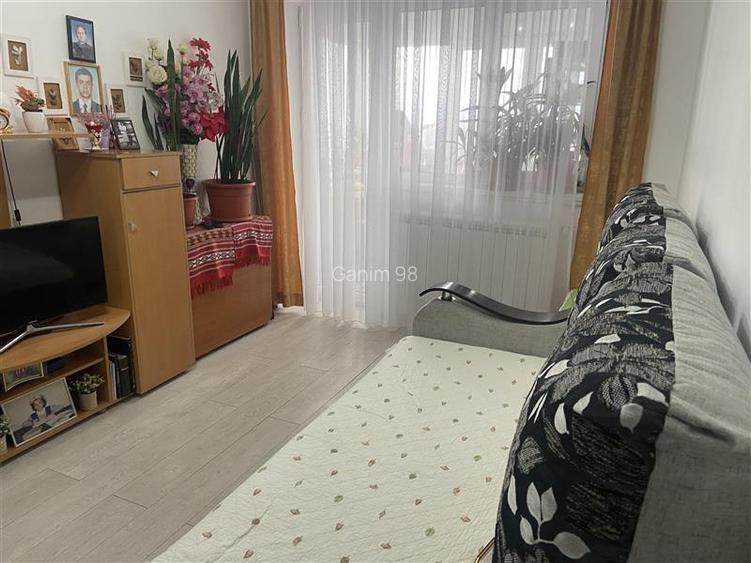 Apartament 3 camere , zona ultracentrala - Primaria Focsani, decomandat , renova - 19