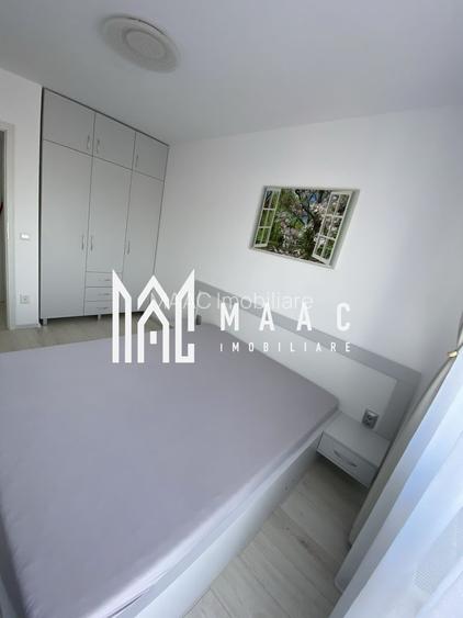 Apartament 2 camere | 46 MPU | Magnolia - 8