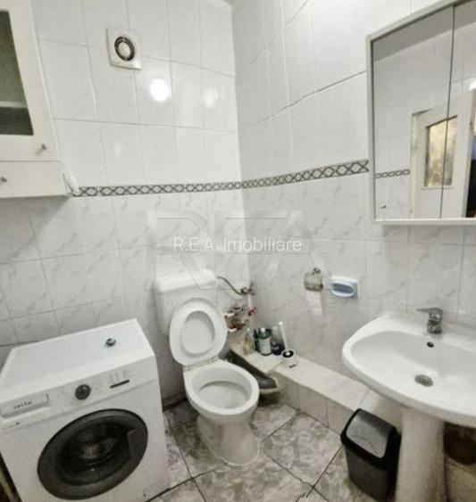 2 camere, decomandat, et 3/10-Drumul Taberei, Bld 1 Mai - 10