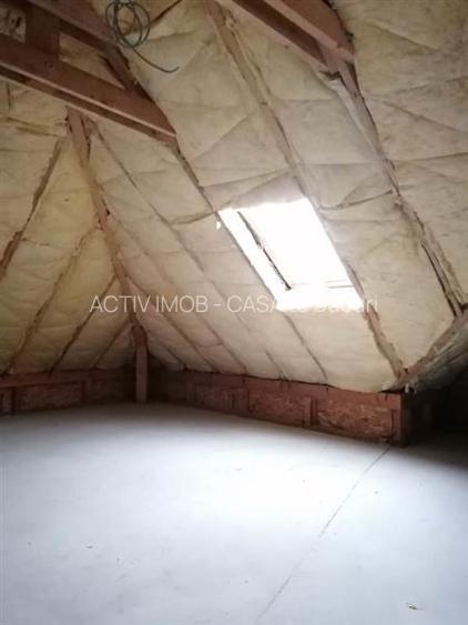 Casa - Duplex -  Prelungirea Ghencea-  Cartierul Latin -  155000E tva inclus - C - 15