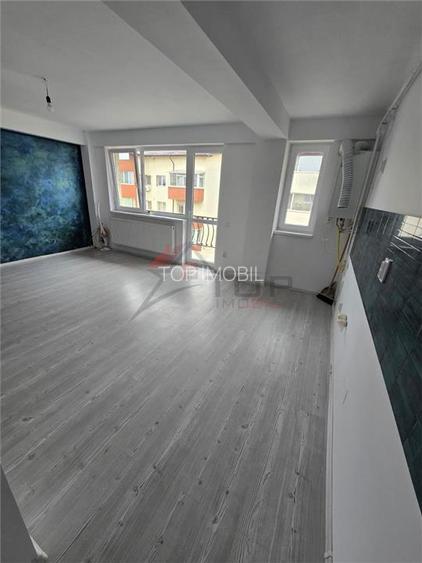 Moldova Mall - Coral Residence , apartament nou 3 camere cu 2 bai, 82mp - 2