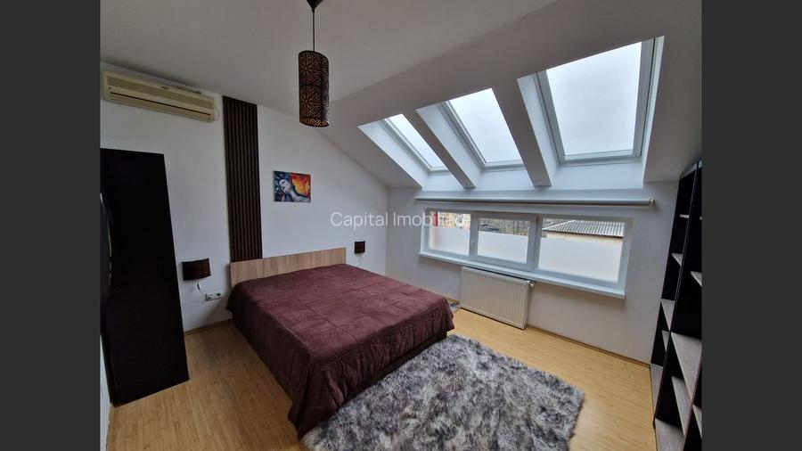 Apartament ultracentral 3 camere 105mp, Baia Mare, Comision 0! - 11