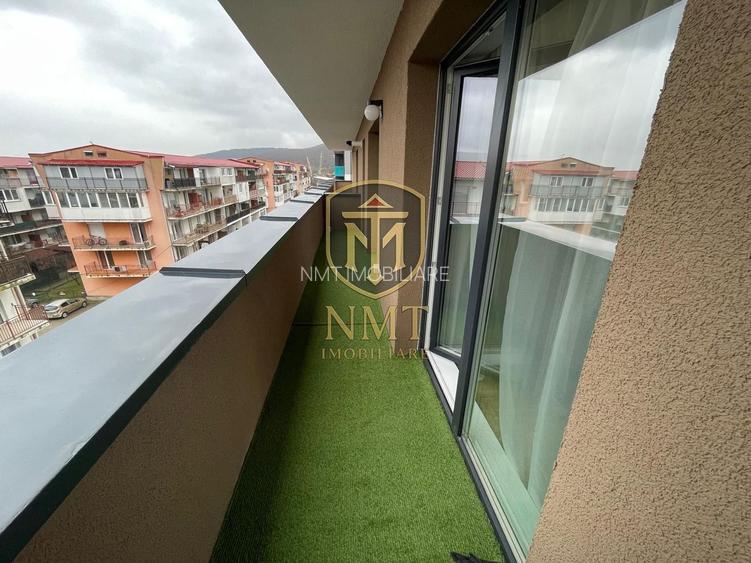 Apartament cu 2 camere | 50 mp | Eroilor - 7