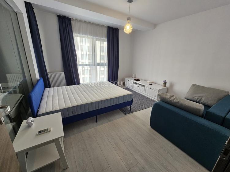 Inchiriere Garsoniera Lujerului 21 Residence - 3