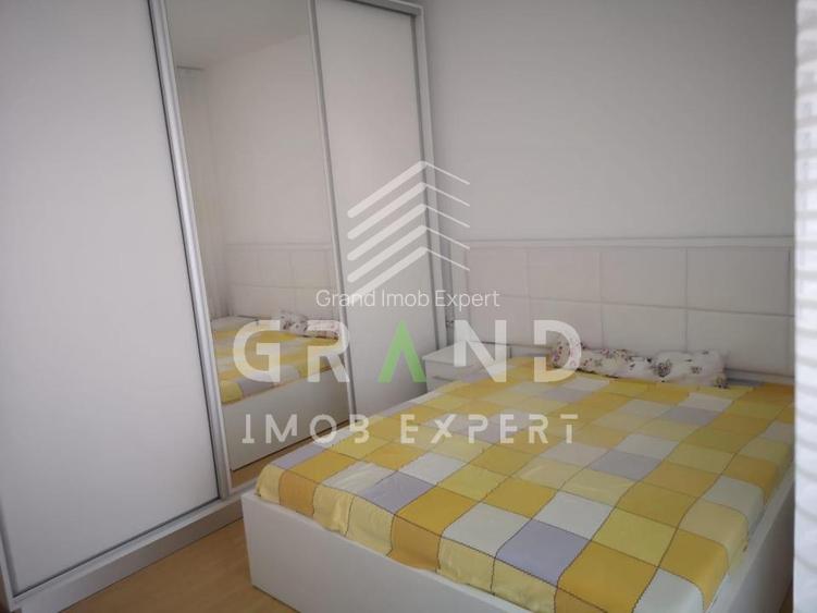 2 camere decomandat | 2 BALCOANE | 8mp | PARCARE | Bună Ziua - 10