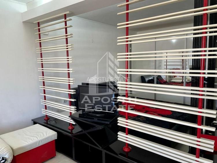 Apartament tip studio, etajul 2, centrala proprie,  Aradului, Timisoar - 2