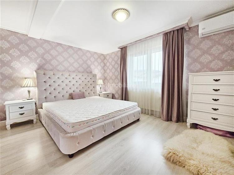 Vila de inchiriat Chiajna - 7