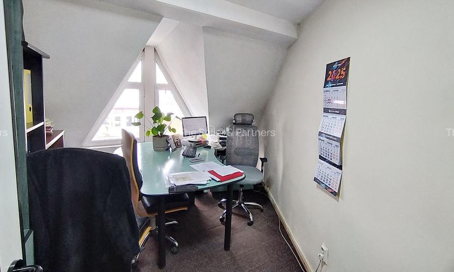 Pozitionare Centrala - 22