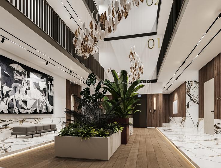 2 CAMERE  - GRADINA - SALA FITNESS - PAJUREI - COMISION 0% - 5