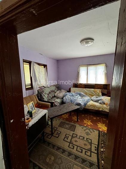 CASA DE VANZARE BORDESTII DE JOS - 8