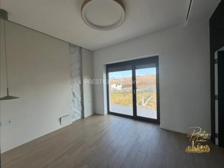 Casa noua cu 5 camere de vanzare in zona Dealuri - Oradea - 10