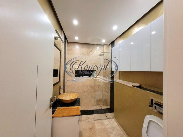 Apartament modern cu parcare subterana in Europa - 13