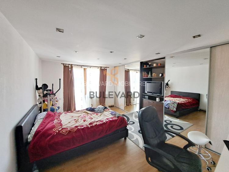 Casa individual situata in zona Hasdeu - 5