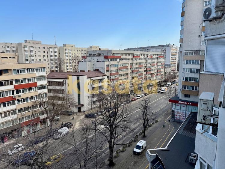 Apartament 2 camere | Dorobanți | prima închiriere | mobilat premium - 17