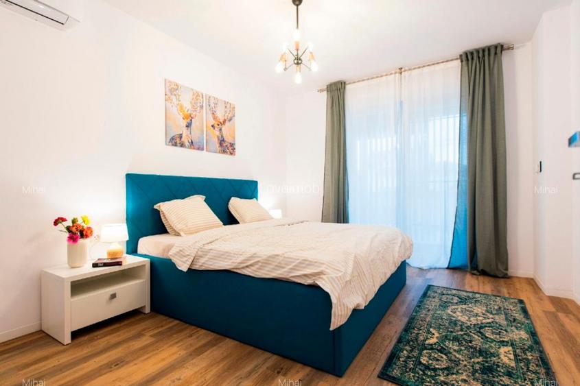 Apartament 2 camere Pipera - 4