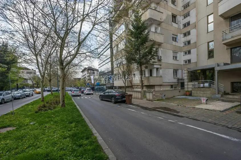 Apartament 3 camere  pe Blvd. Primaverii! - 29