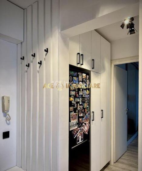 2 Camere de inchiriat | Calea Dorobantilor | Prima Inchiriere - 8