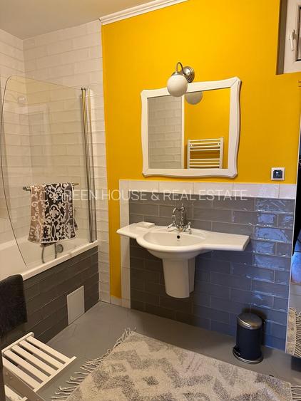 Apartament modern și elegant cu 3 camere, semicentral, Cluj-Napoca - 11