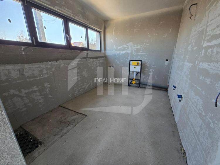 Casa individuala  moderna 270 mp utili, terasa circulabila cu panorama 360  - 8