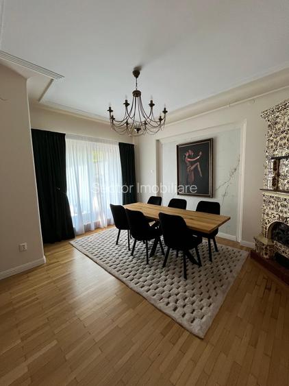 Arcul de Triumf Bulevardul Marasti - 6