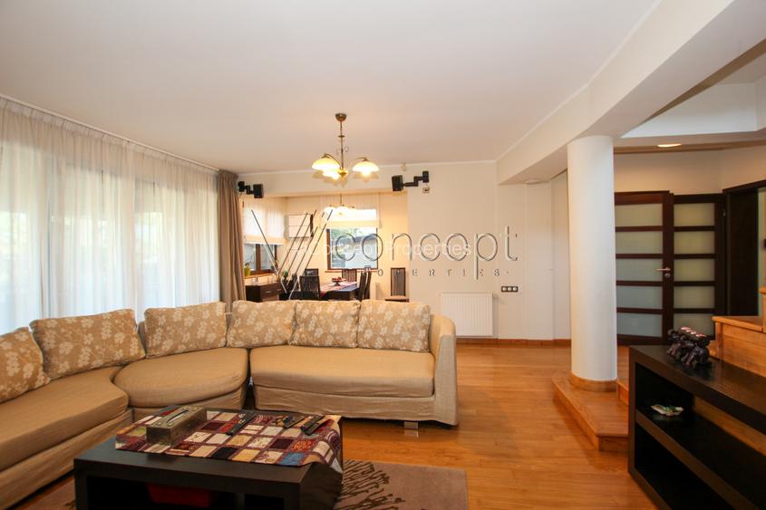 Vila P+1+M | 1000 mp teren - 24